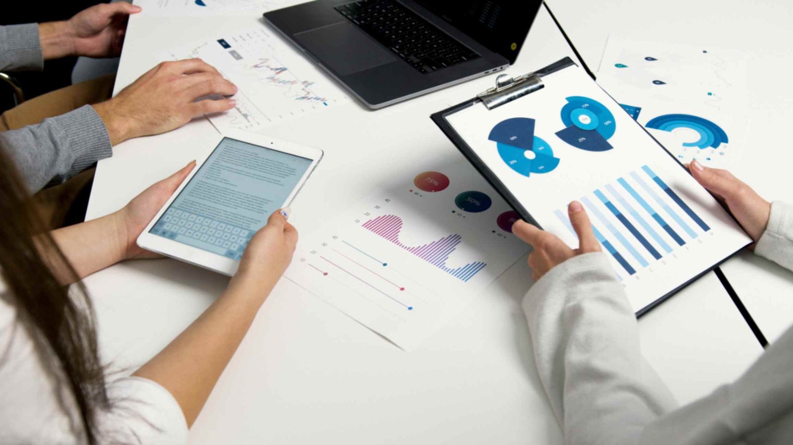 Job Portal About Us Image